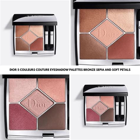 dior eyeshadows spring 2015|Dior eyeshadow palette.